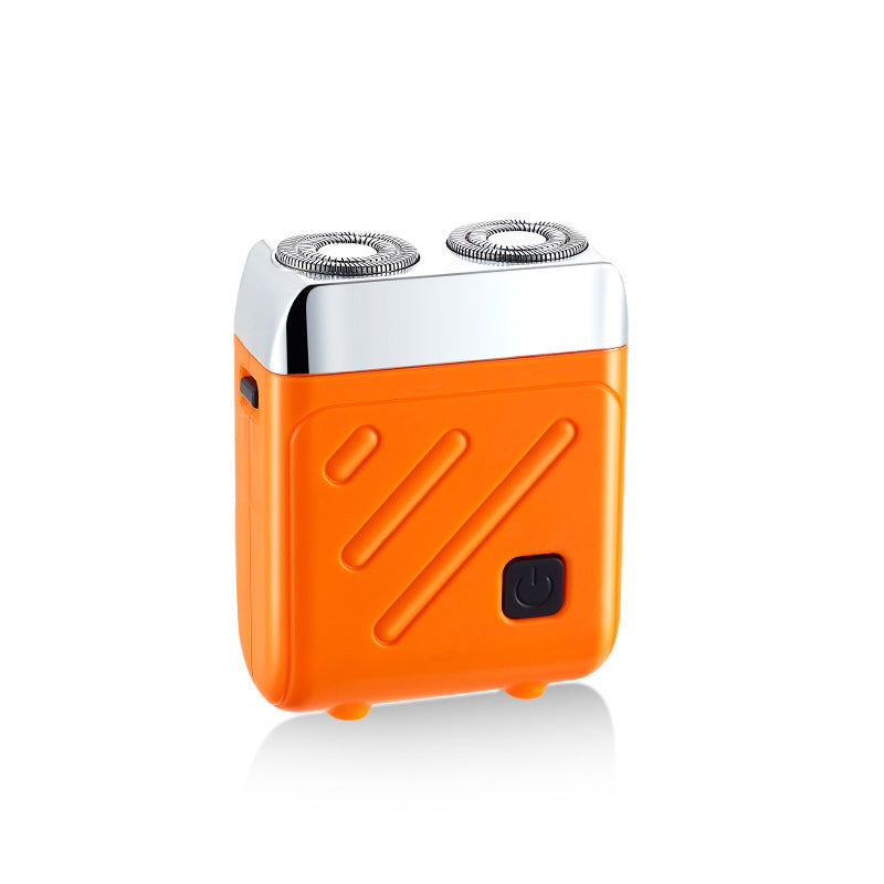 Mini rasoir électrique pour homme Votre rasage parfait !