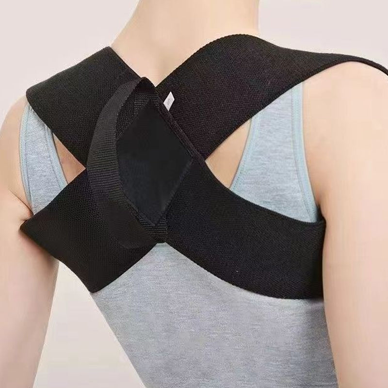 Ceinture de correction de la posture dorsale pour hommes et femmes