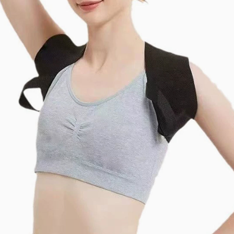Ceinture de correction de la posture dorsale pour hommes et femmes