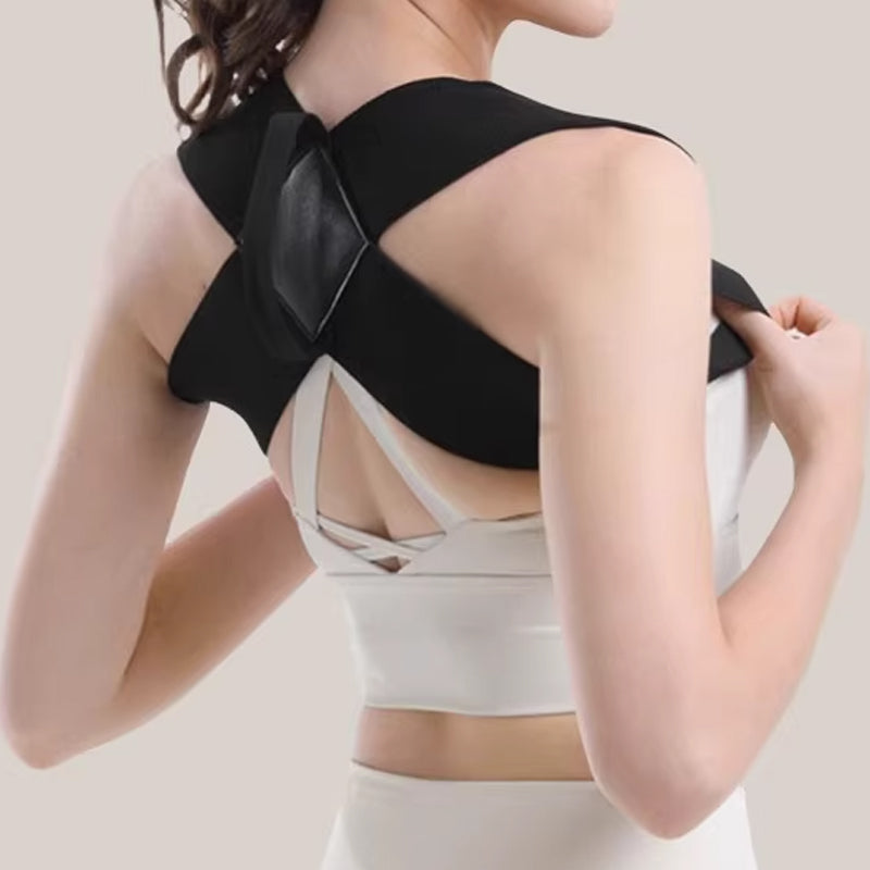Ceinture de correction de la posture dorsale pour hommes et femmes