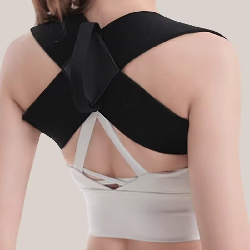 Ceinture de correction de la posture dorsale pour hommes et femmes