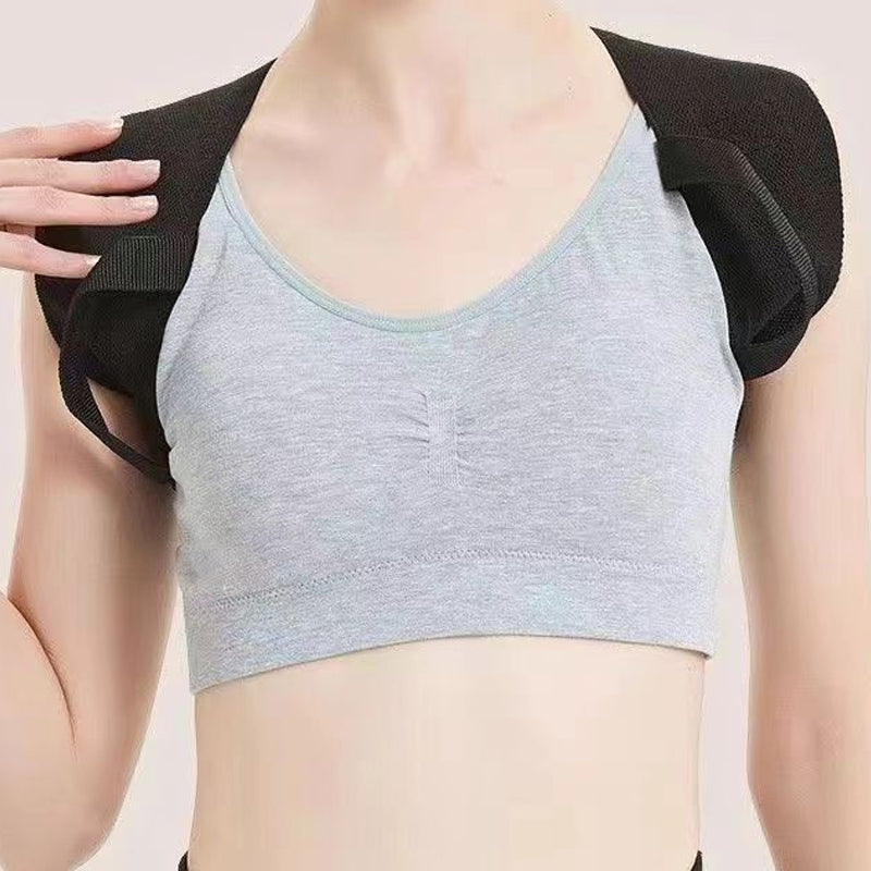 Ceinture de correction de la posture dorsale pour hommes et femmes