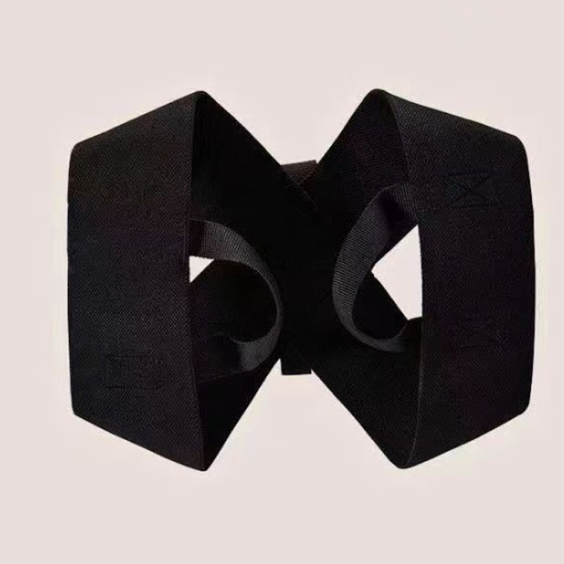Ceinture de correction de la posture dorsale pour hommes et femmes