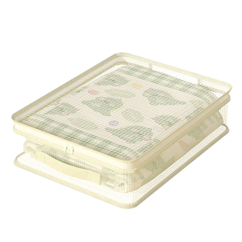 Sacs de rangement organisateurs de placard transparents