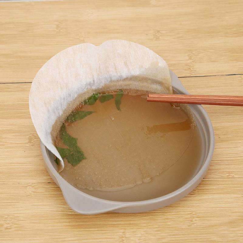 Papier absorbant pour cuisine (12 pièces)