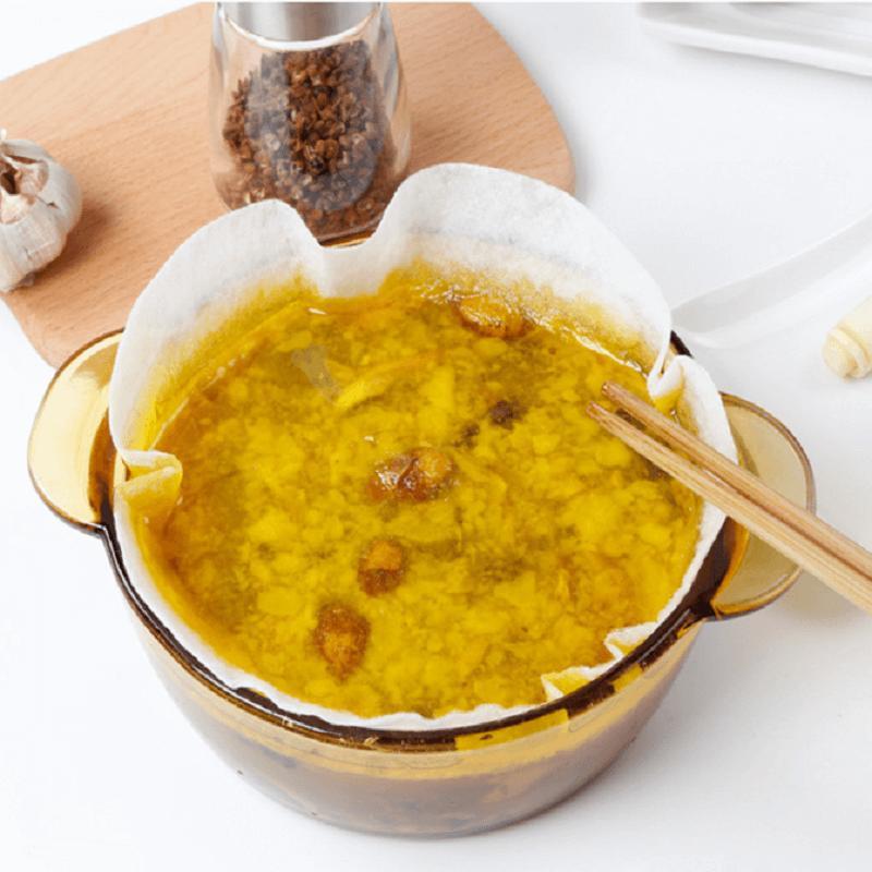 Papier absorbant pour cuisine (12 pièces)
