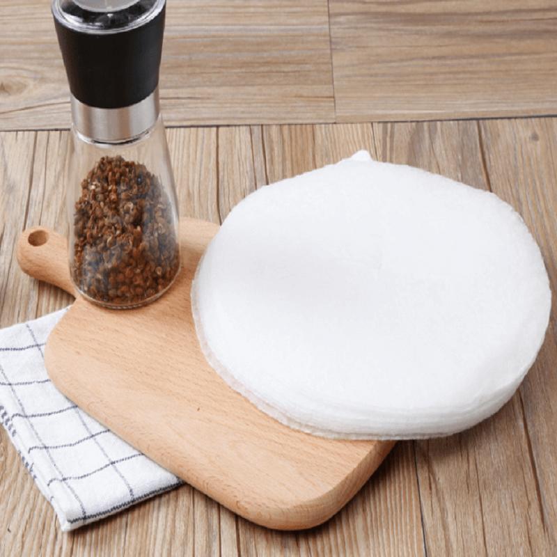 Papier absorbant pour cuisine (12 pièces)