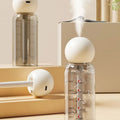 Mini humidificateur portable pour la maison et la voiture