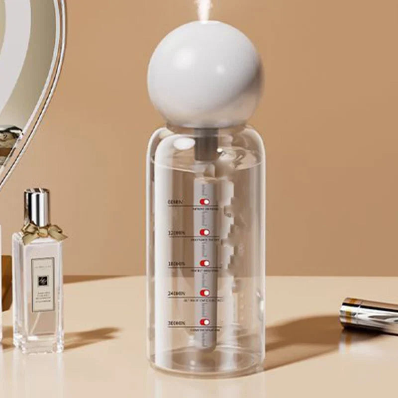 Mini humidificateur portable pour la maison et la voiture