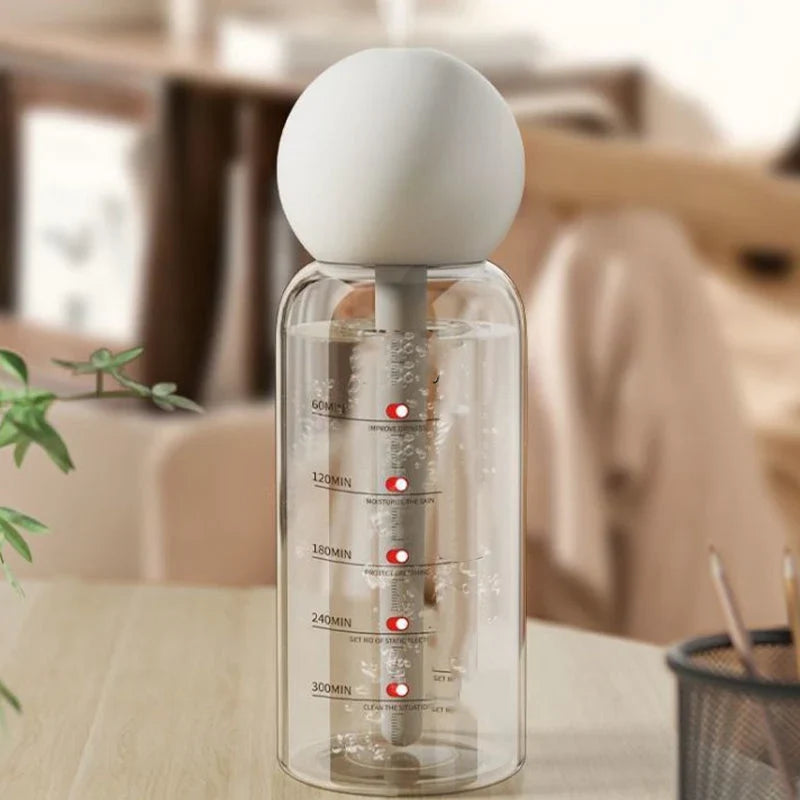 Mini humidificateur portable pour la maison et la voiture