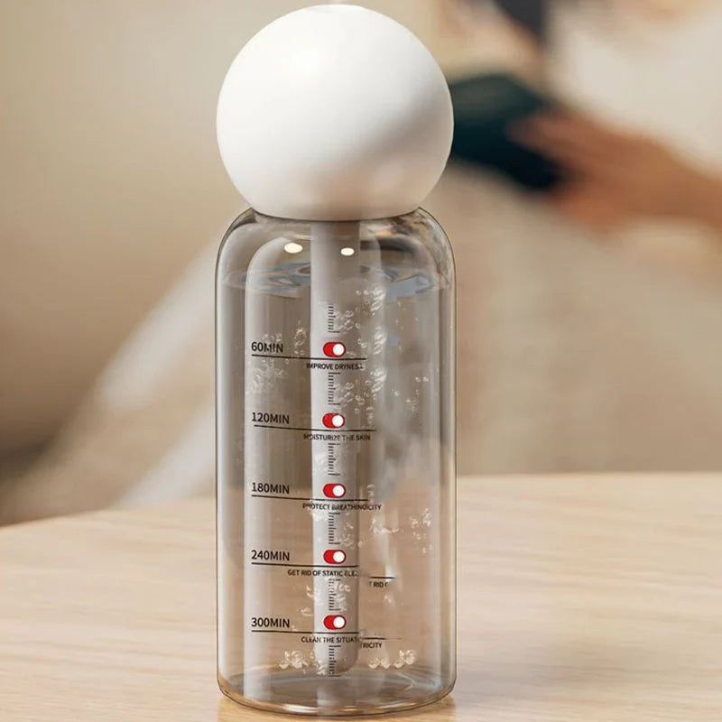 Mini humidificateur portable pour la maison et la voiture