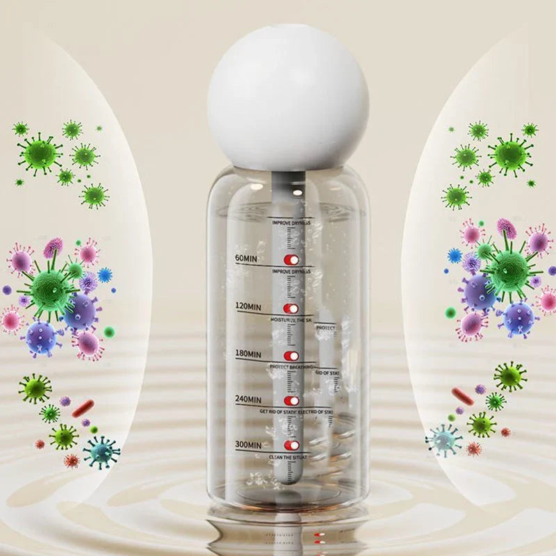 Mini humidificateur portable pour la maison et la voiture