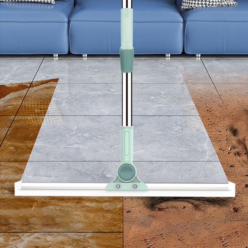 Balai souple Minky Flexi Edge : Nettoyage multi-surface pour sols, tapis et fenêtres