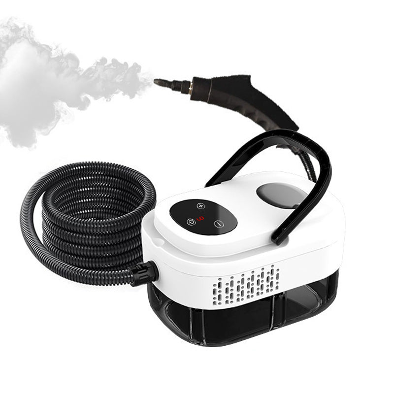 Nettoyeur vapeur haute température multifonction pour la maison