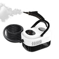 Nettoyeur vapeur haute température multifonction pour la maison