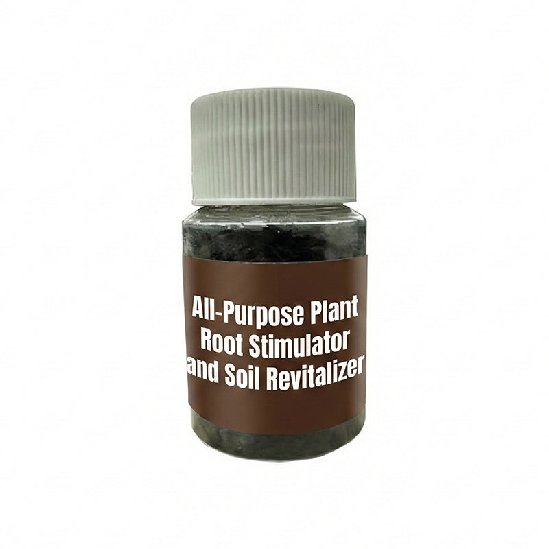 Activateur racinaire et conditionneur de sol universel