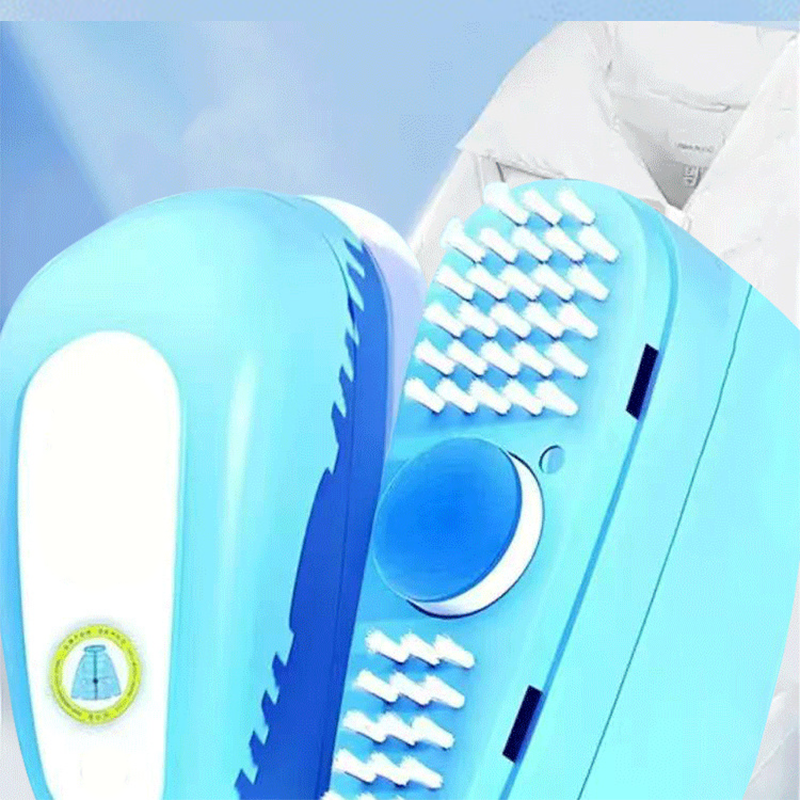 Détachant sans eau pour doudounes avec brosse