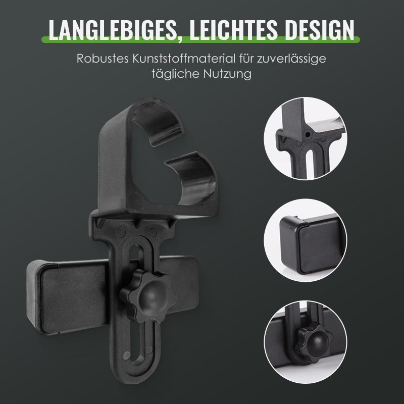 Offre : Mini jumelles de poche avec clip pour smartphone