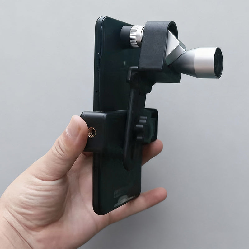 Offre : Mini jumelles de poche avec clip pour smartphone