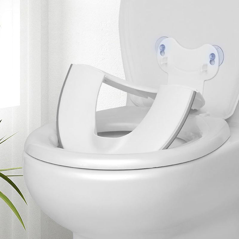 Siège de toilette pliable et portable pour enfants