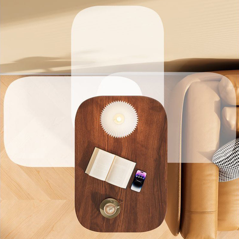 Table pliable ajustable en C