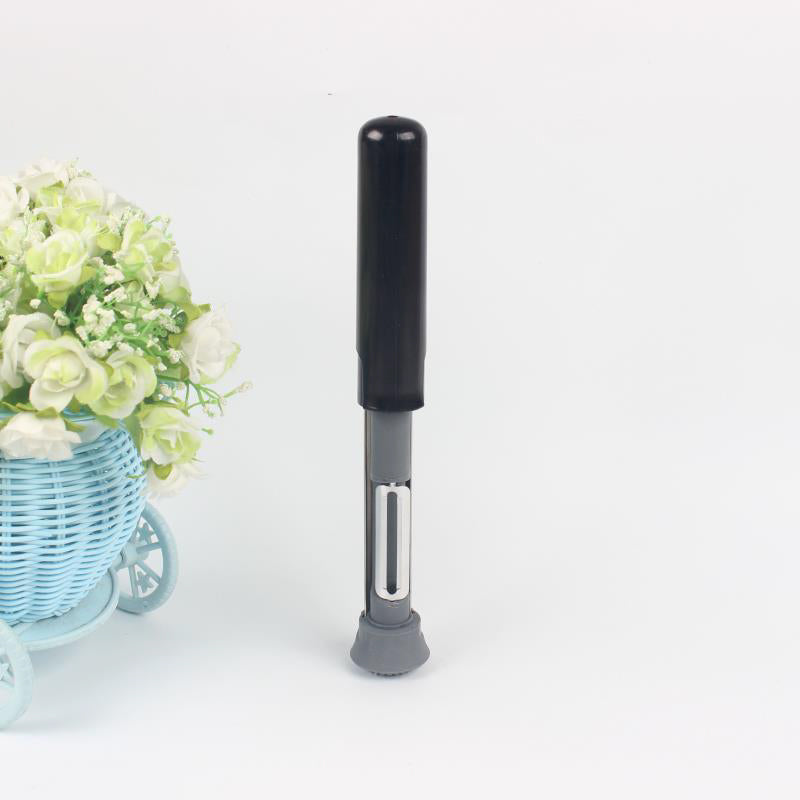 Évidoir et éplucheur 2-en-1 – Acier inoxydable – Plus de 95K vendus – parfait pour une préparation rapide des fruits – facile à utiliser et à nettoyer
