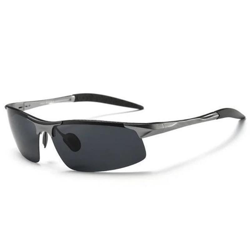 Lunettes de soleil photochromiques 2026 avec verres polarisés antireflets