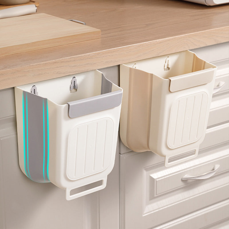 Poubelle multi-usages – Pour épluchures, déchets et recyclage 【Prix exceptionnel】