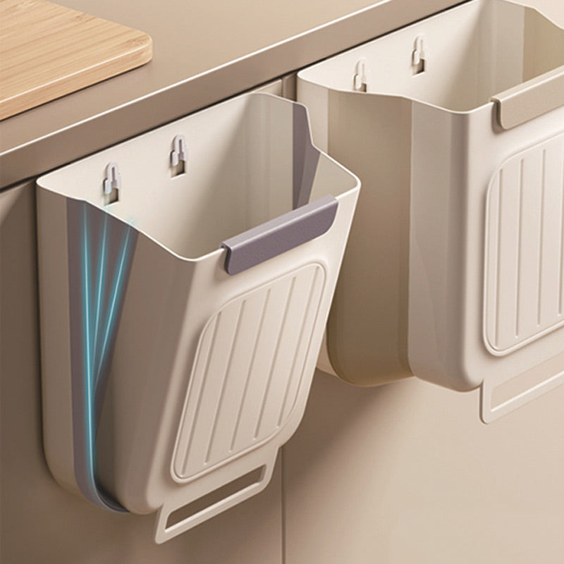 Poubelle multi-usages – Pour épluchures, déchets et recyclage 【Prix exceptionnel】