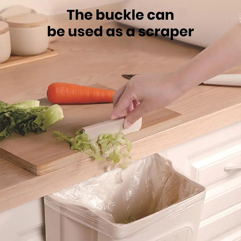 Poubelle multi-usages – Pour épluchures, déchets et recyclage 【Prix exceptionnel】
