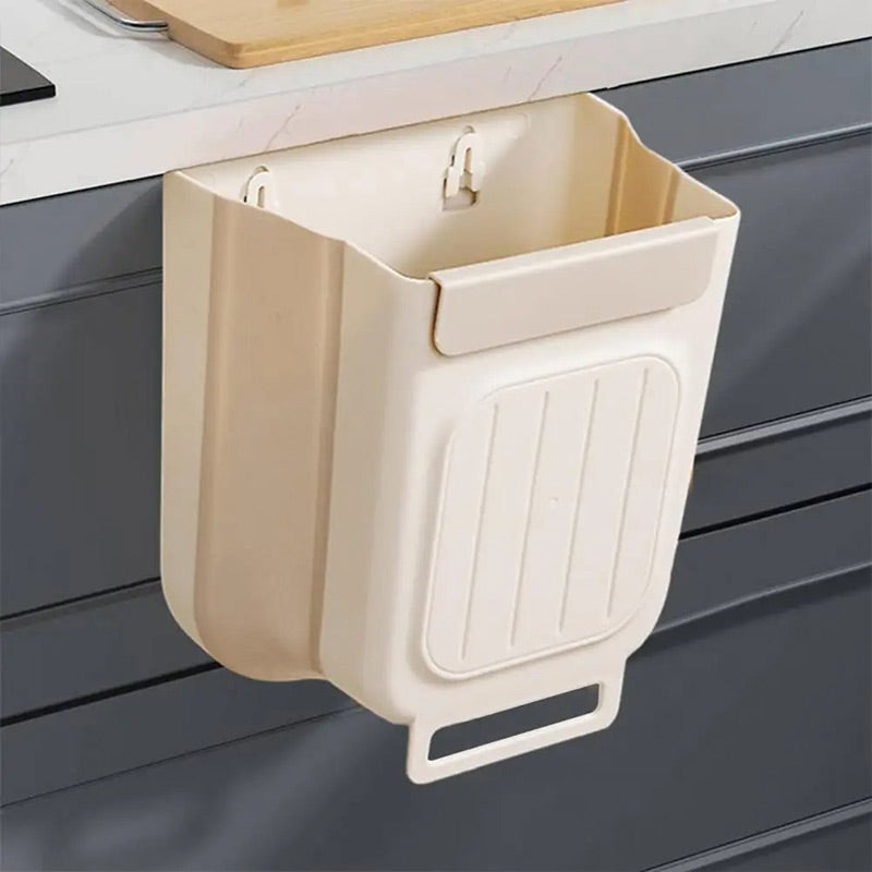 Poubelle multi-usages – Pour épluchures, déchets et recyclage 【Prix exceptionnel】