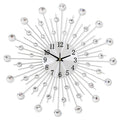 Horloge murale créative pour la décoration du salon