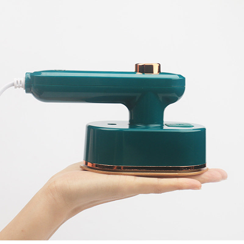 Mini fer à vapeur portable