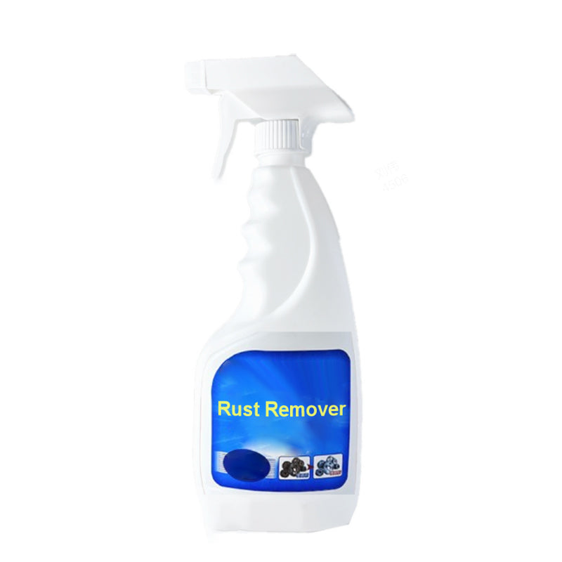 Dérouillant efficace pour surfaces métalliques
