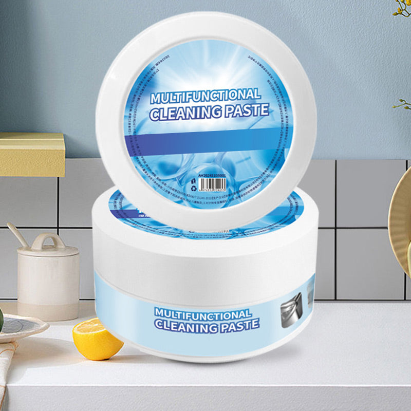 Pâte nettoyante multifonction sans rinçage