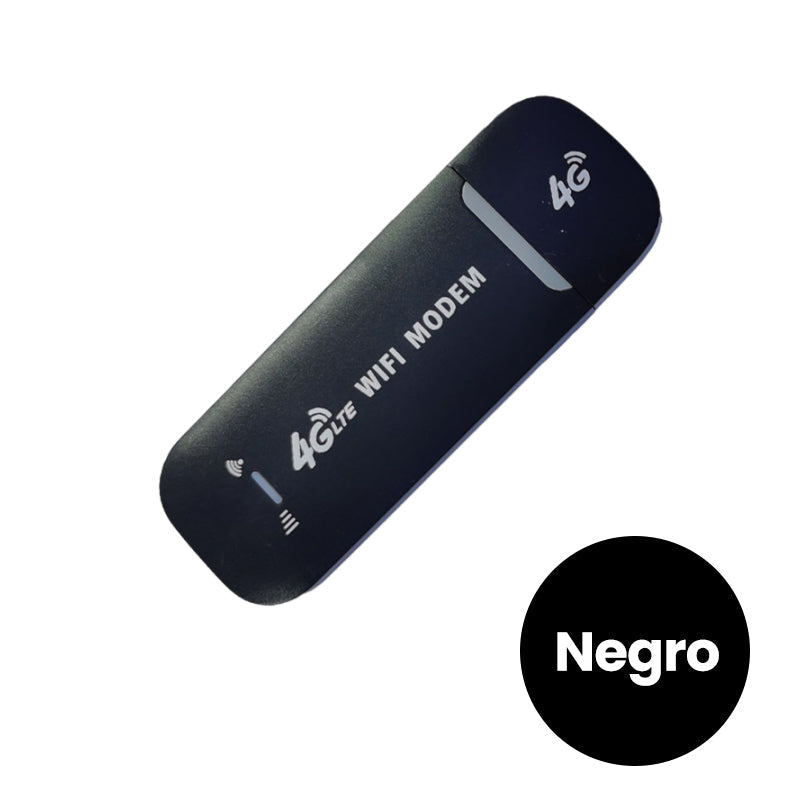 Point d'accès WIFI mobile 4G LTE USB portable 150 Mbps