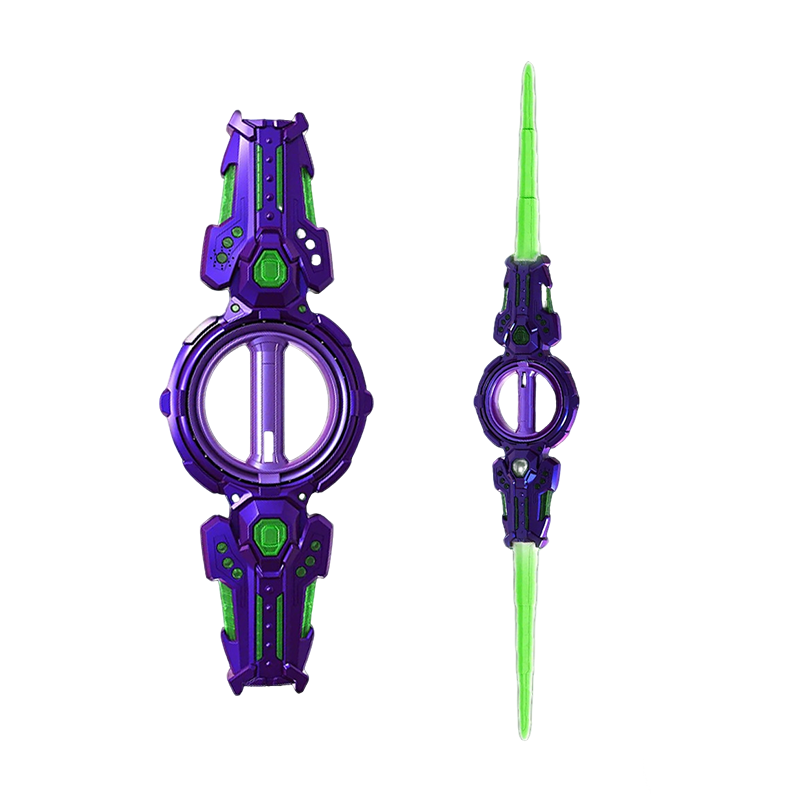 Sabre laser rechargeable avec son
