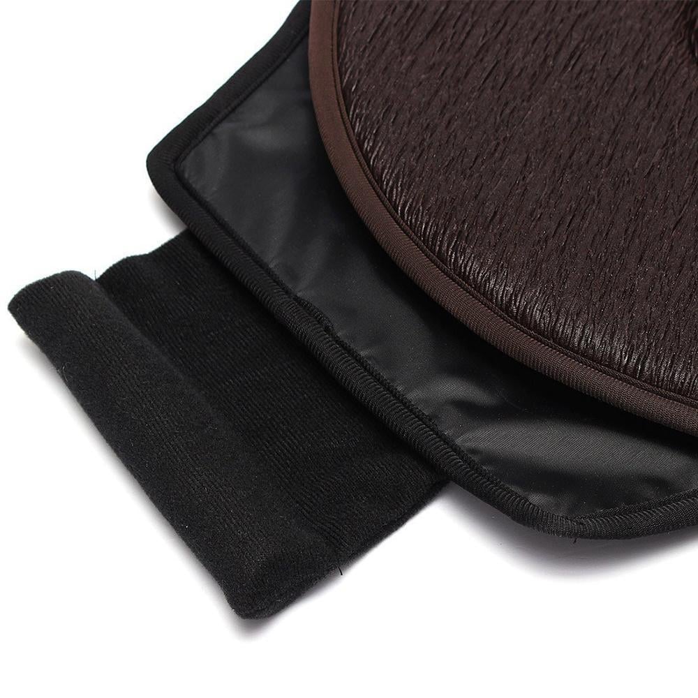 Coussin de siège rotatif à 360° 2026