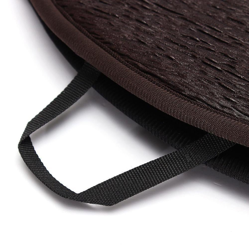 Coussin de siège rotatif à 360° 2026
