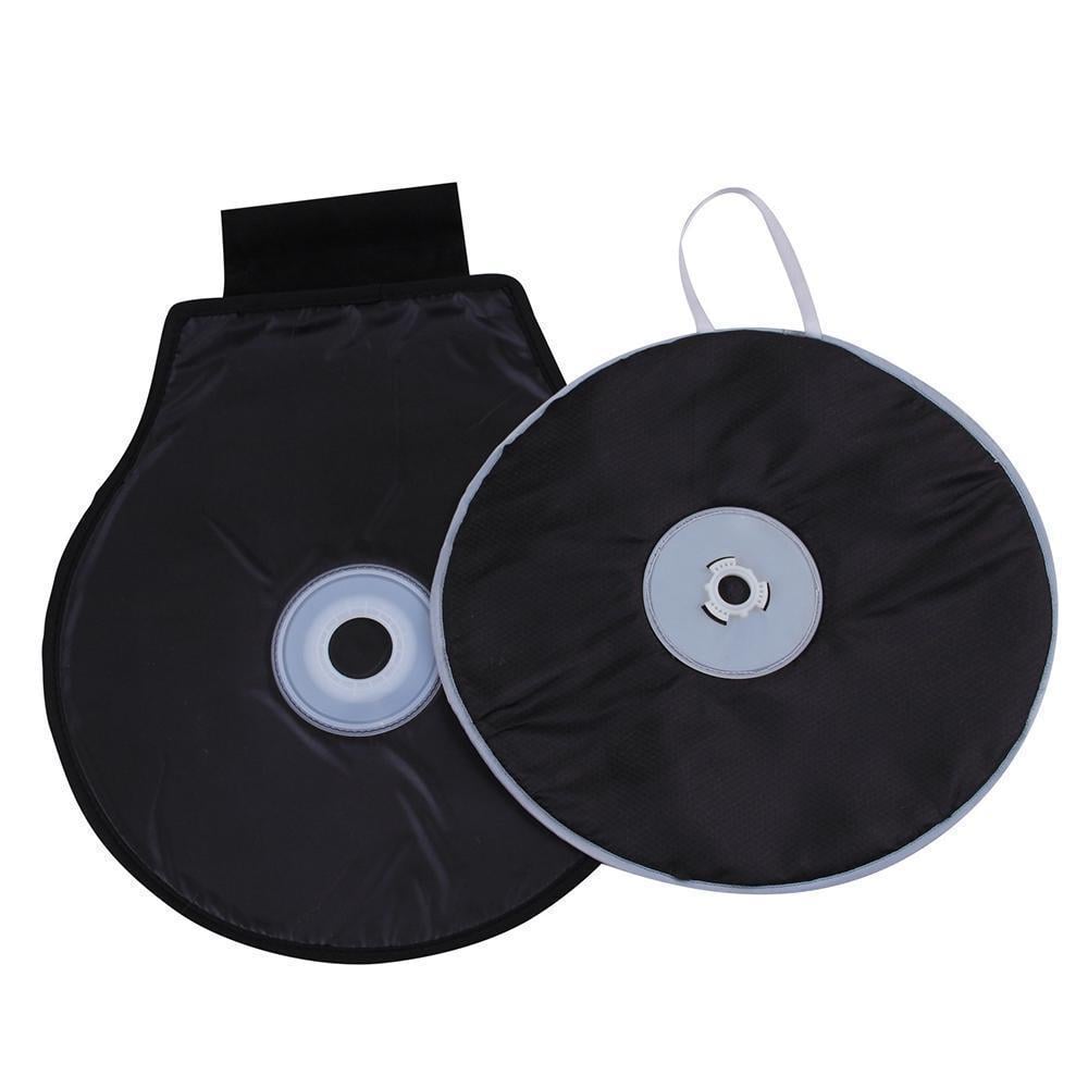 Coussin de siège rotatif à 360° 2026