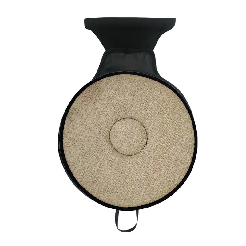 Coussin de siège rotatif à 360° 2026
