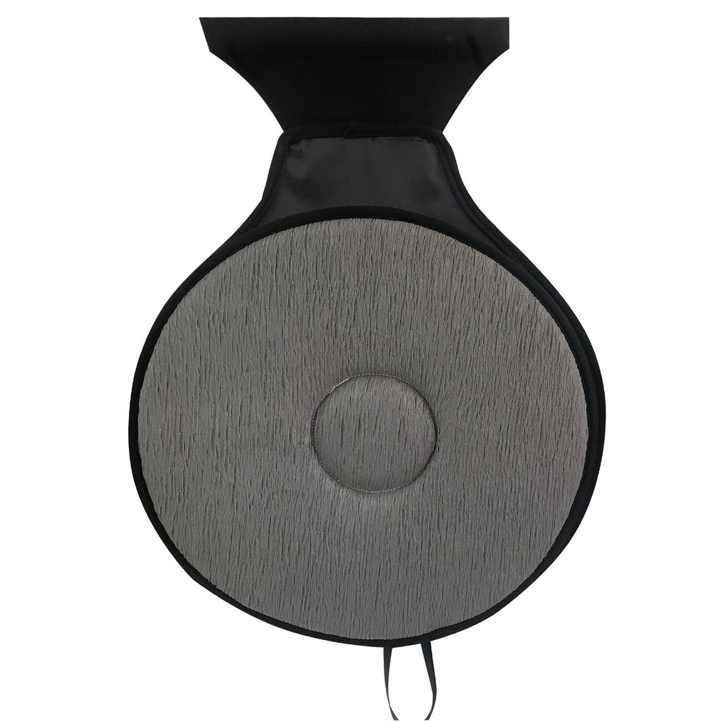 Coussin de siège rotatif à 360° 2026