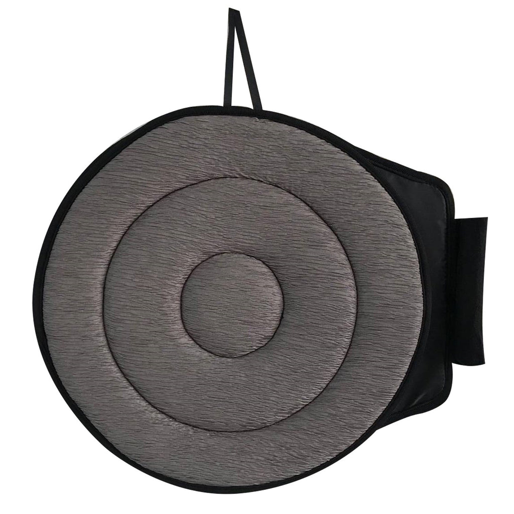 Coussin de siège rotatif à 360° 2026