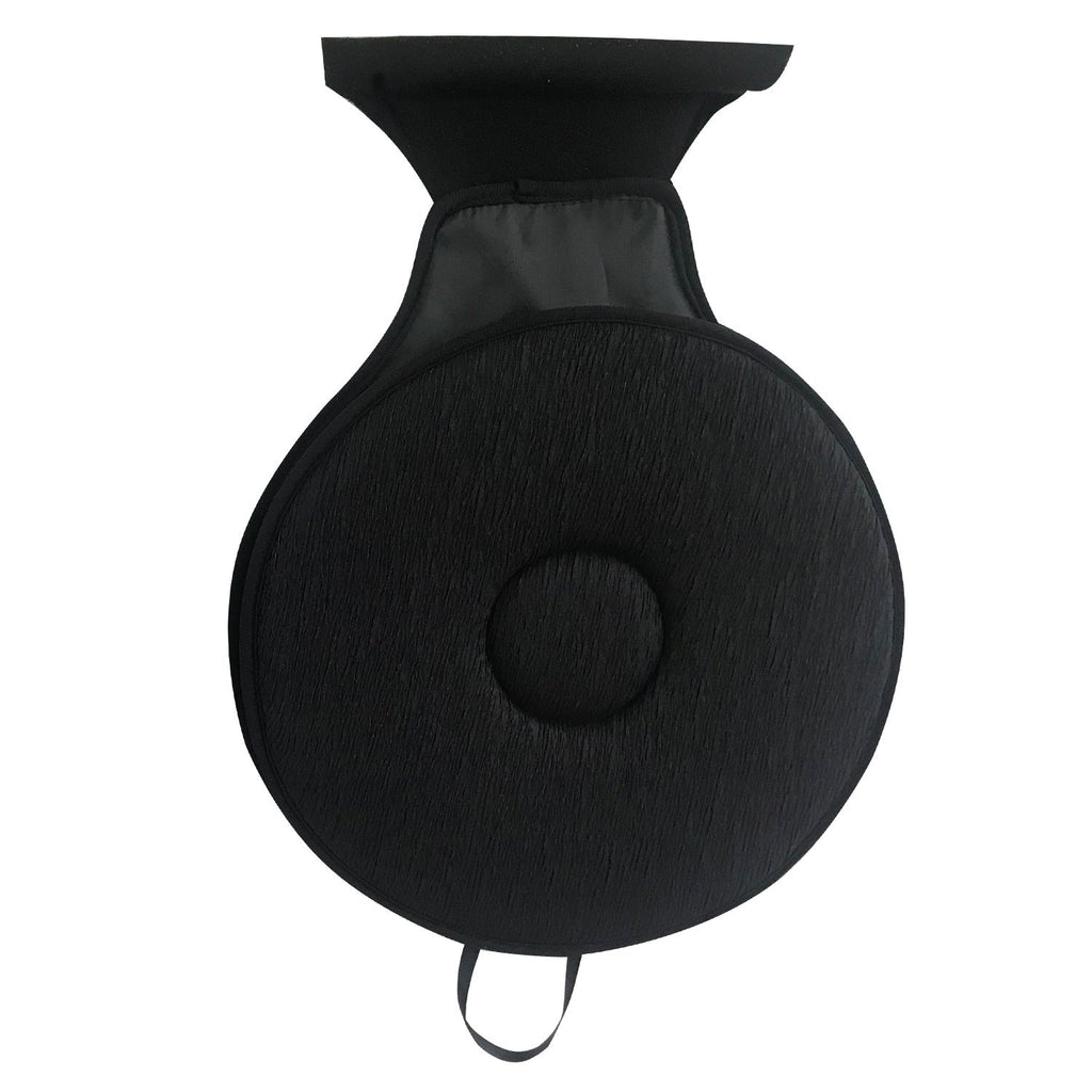 Coussin de siège rotatif à 360° 2026