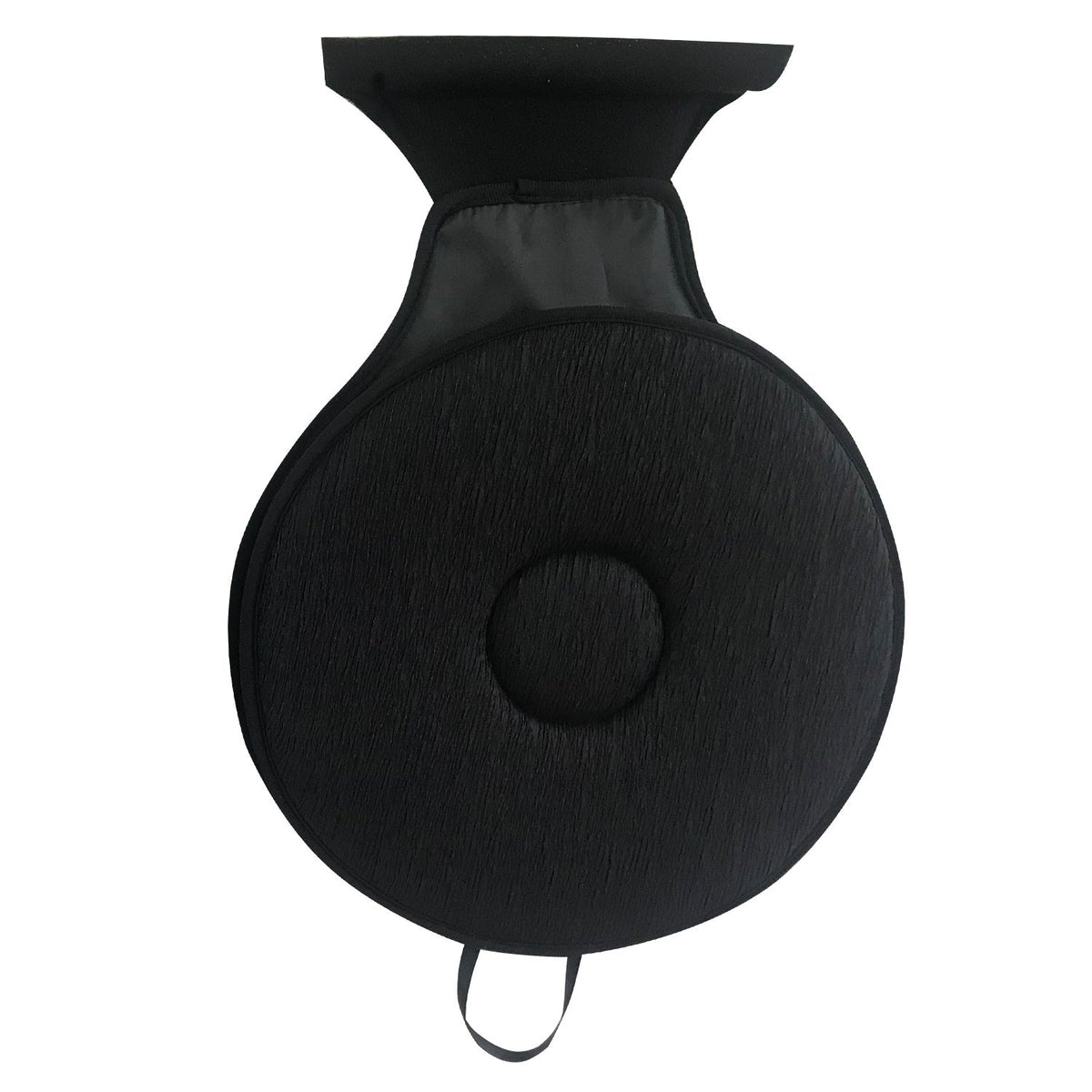 Coussin de siège rotatif à 360° 2026