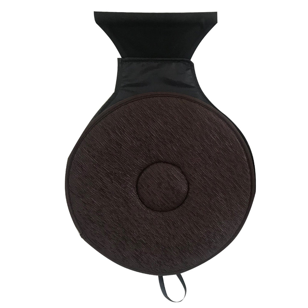 Coussin de siège rotatif à 360° 2026