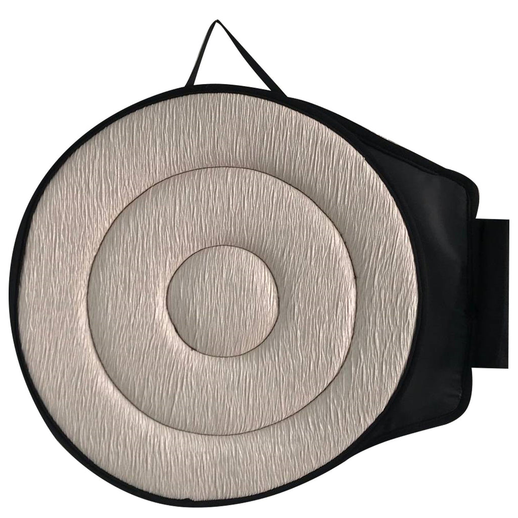 Coussin de siège rotatif à 360° 2026