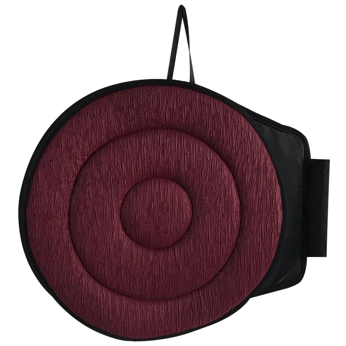Coussin de siège rotatif à 360° 2026