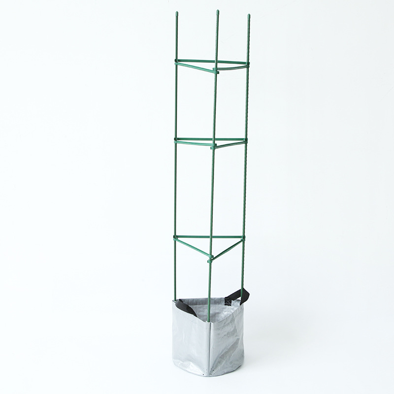 Support pour Plantes Modulaire Réglable
