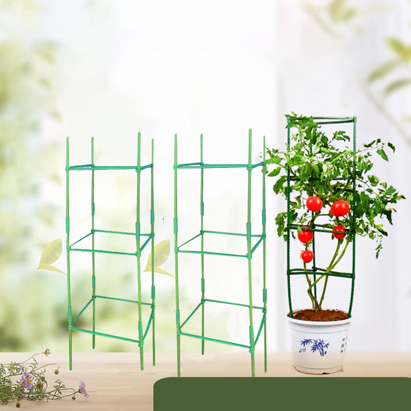 Support pour Plantes Modulaire Réglable